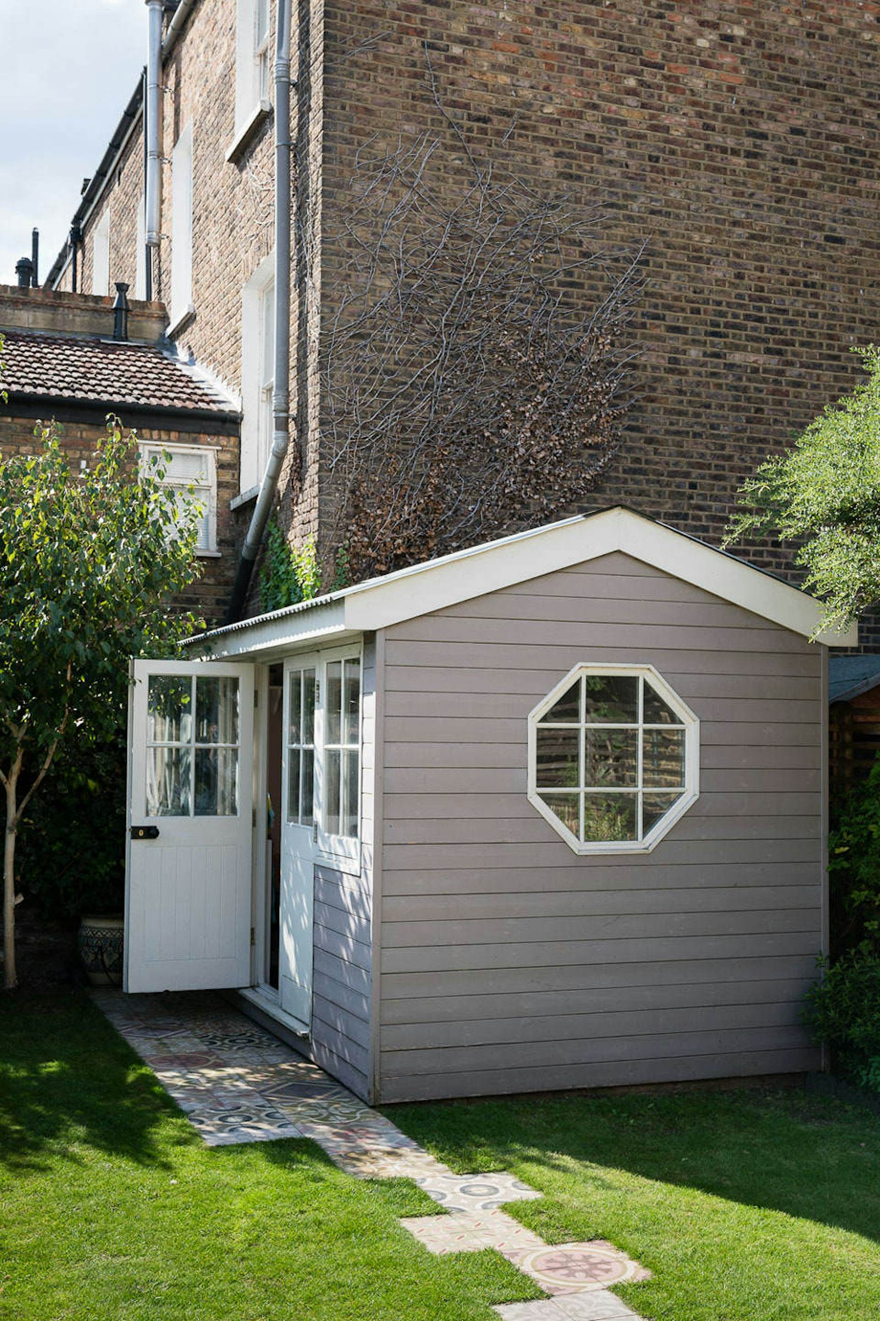 Hackney House